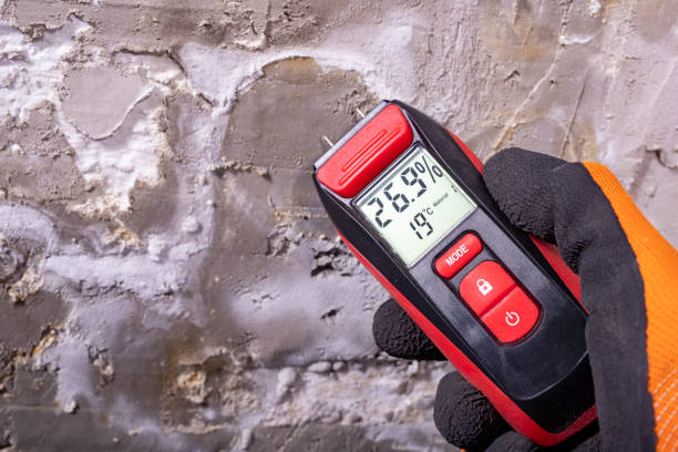 Water Damage Restoration in Nettleton, MS